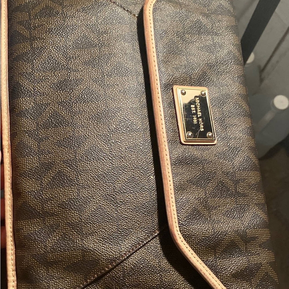 MK Bag